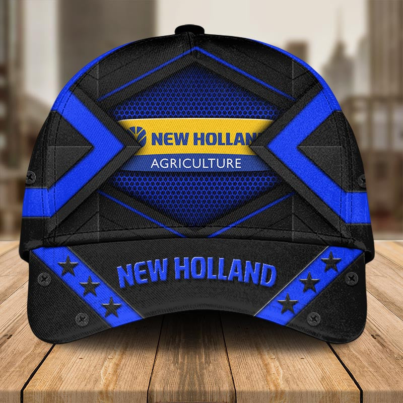 New Holland DMHA12353