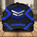 Yanmar DMHA12364