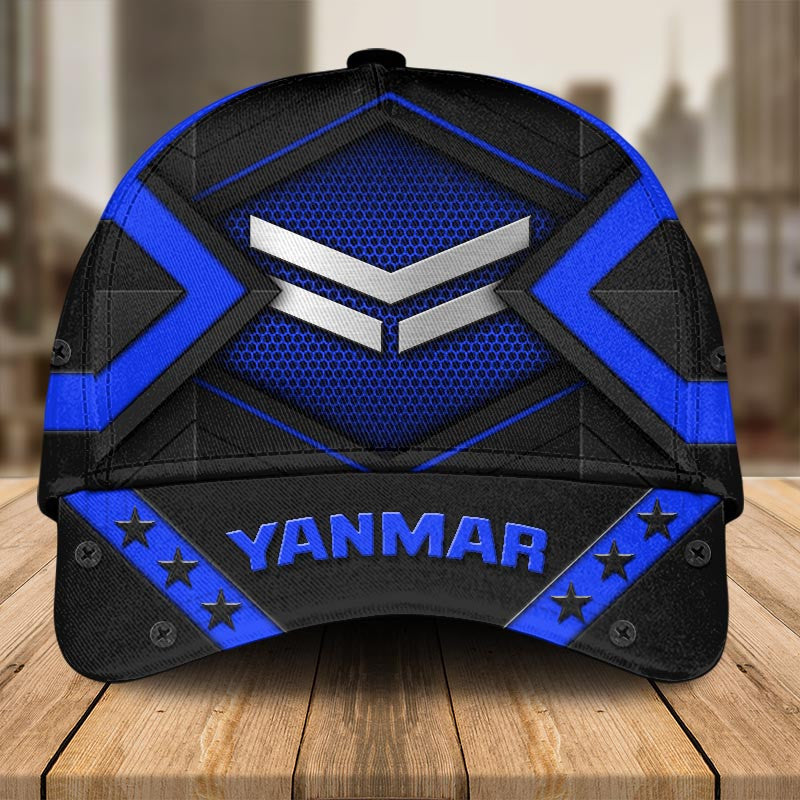 Yanmar DMHA12364