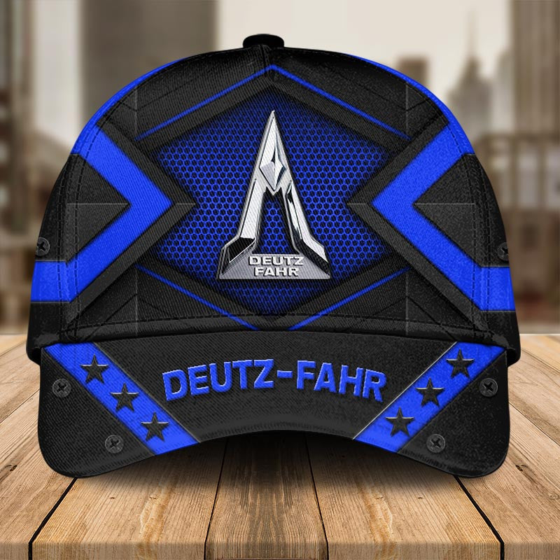 Deutz-Fahr DMHA12336