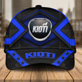Kioti DMHA12345