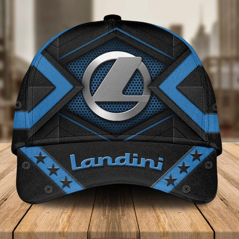Landini DMHA12347