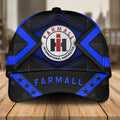 Farmall DMHA12338