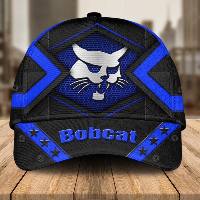 Bobcat DMHA12330
