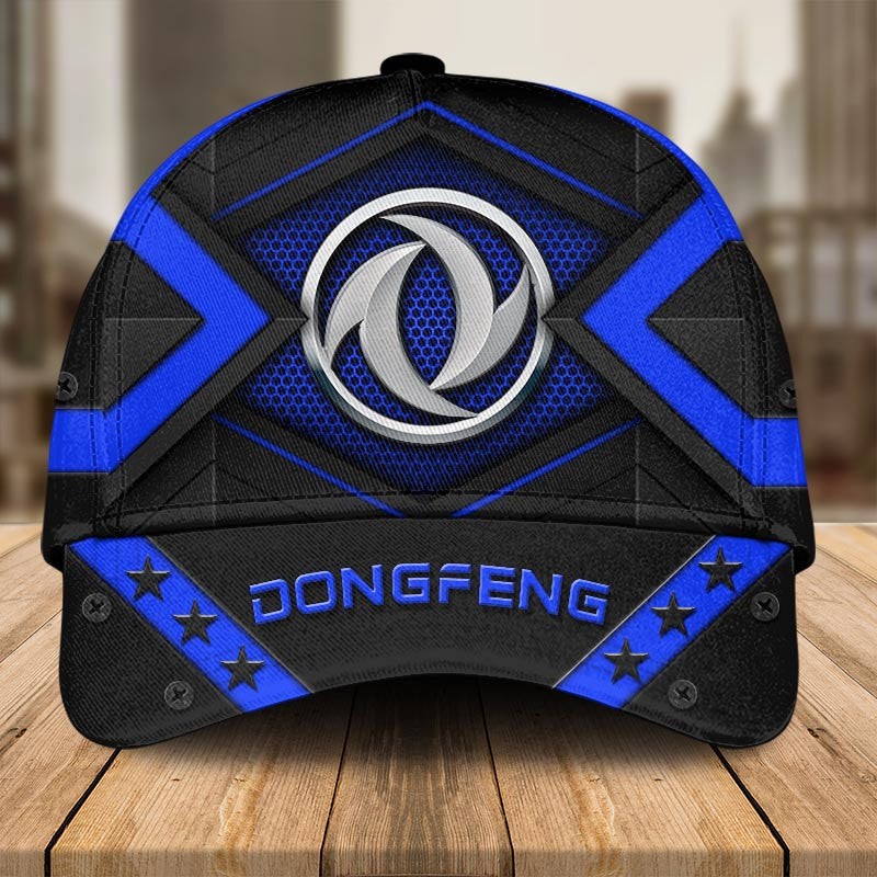 Dongfeng DMHA12337