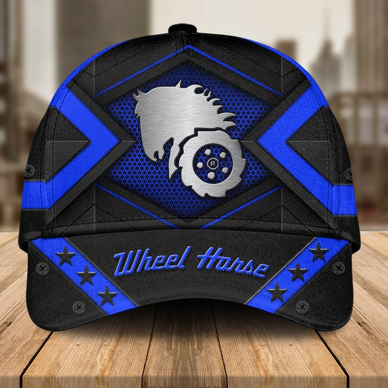 Wheel Horse DMHA12366