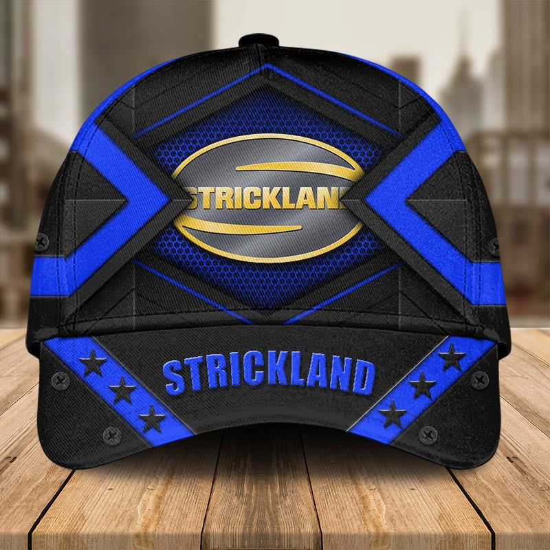 Strickland DMHA12359