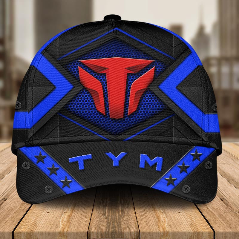 TYM Traktoren DMHA12361