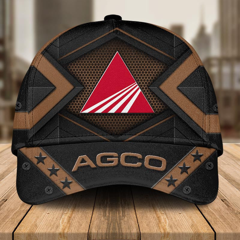 AGCO Allis DMHA12326