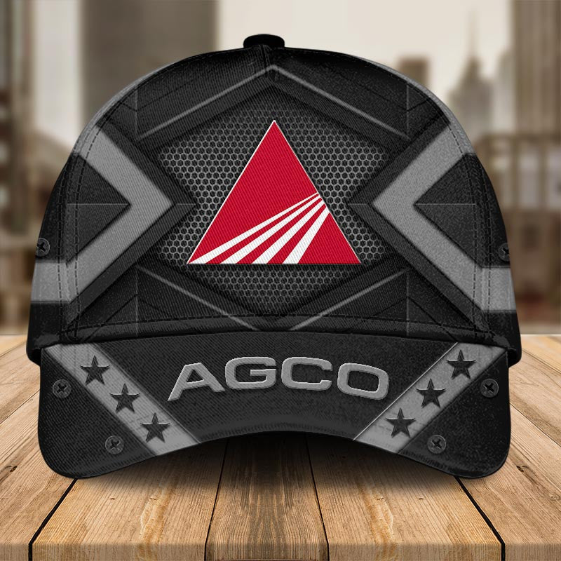 AGCO Allis DMHA12326
