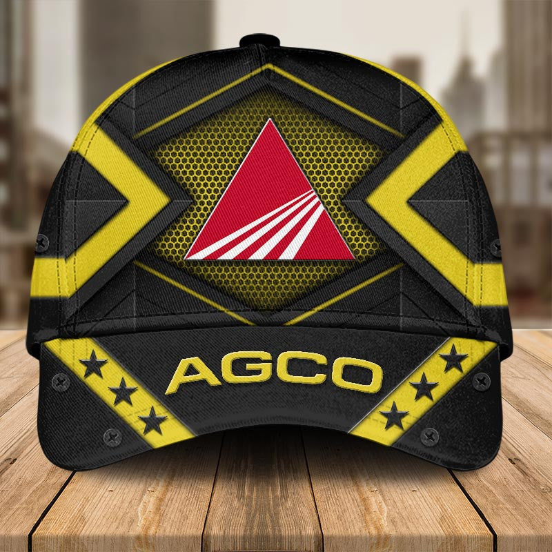 AGCO Allis DMHA12326