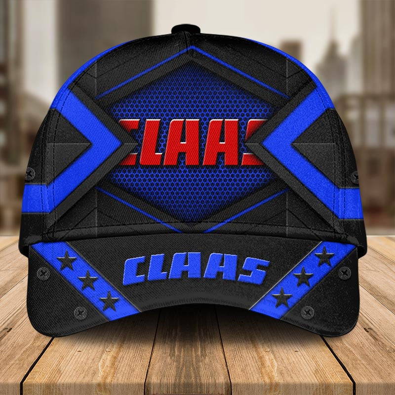 Claas DMHA12335