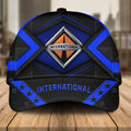 International DMHA12372
