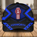 Kenworth DMHA12376