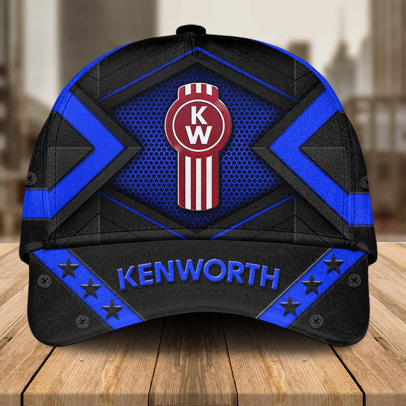 Kenworth DMHA12376