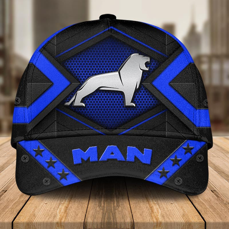 MAN DMHA12378