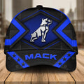 Mack DMHA12377