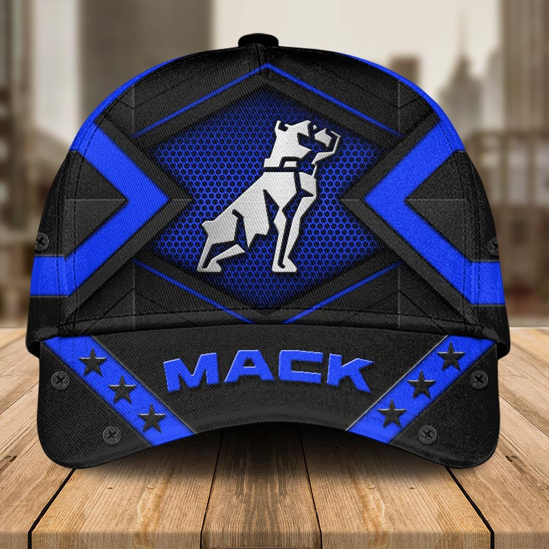 Mack DMHA12377