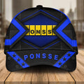 Ponsse DMHA12382