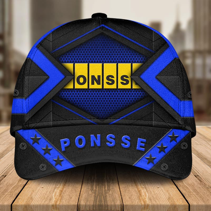 Ponsse DMHA12382