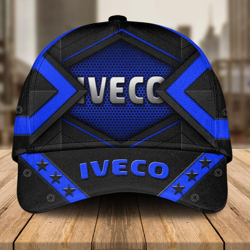 Iveco DMHA12373