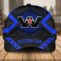 Western Star DMHA12385