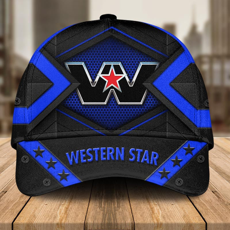 Western Star DMHA12385