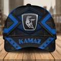 Kamaz DMHA12375