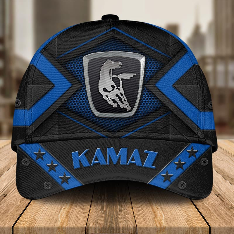 Kamaz DMHA12375