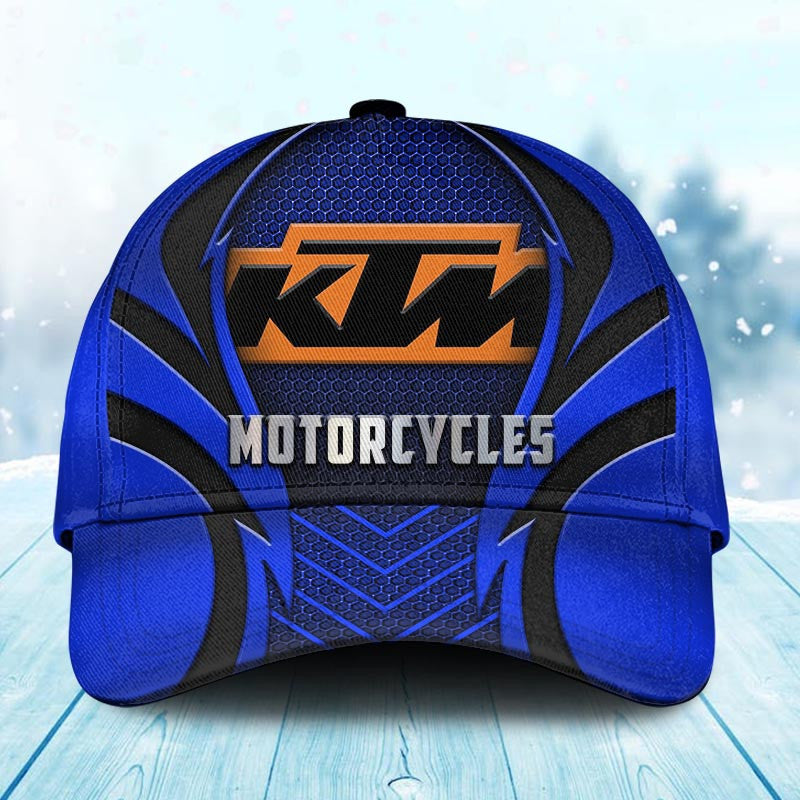 KTM DMHA11681 Mehrfarbig
