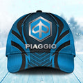 Piaggio DMHA11687 Mehrfarbig