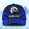 Can-Am DMHA11667 Multicolor