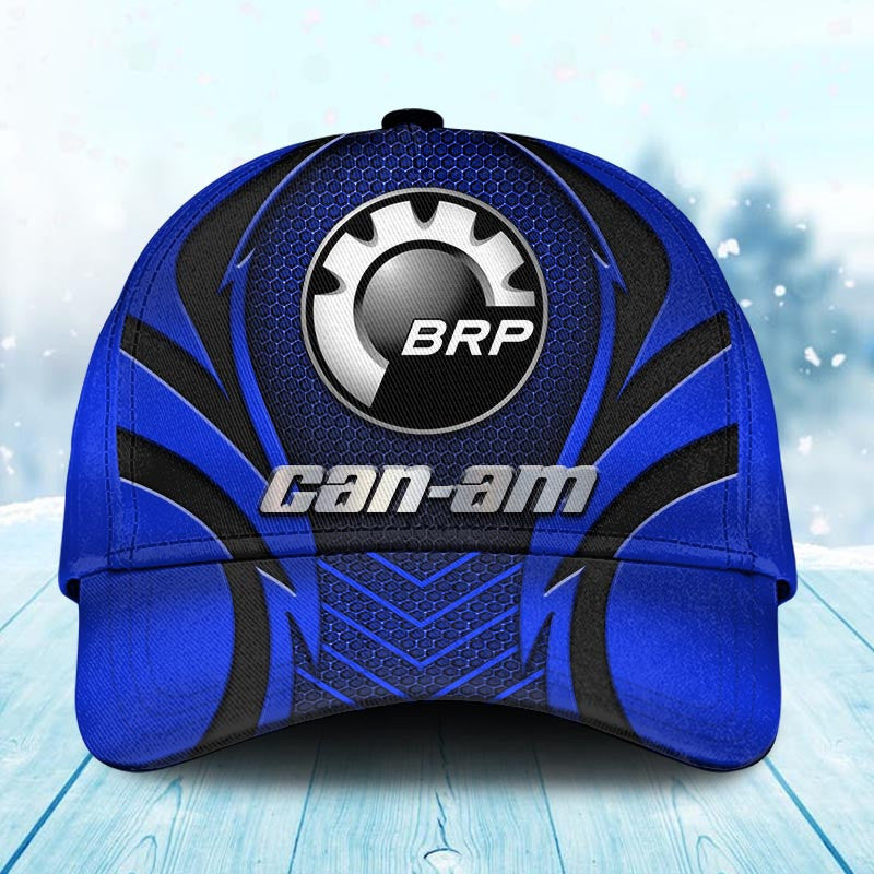Can-Am DMHA11667 Multicolor