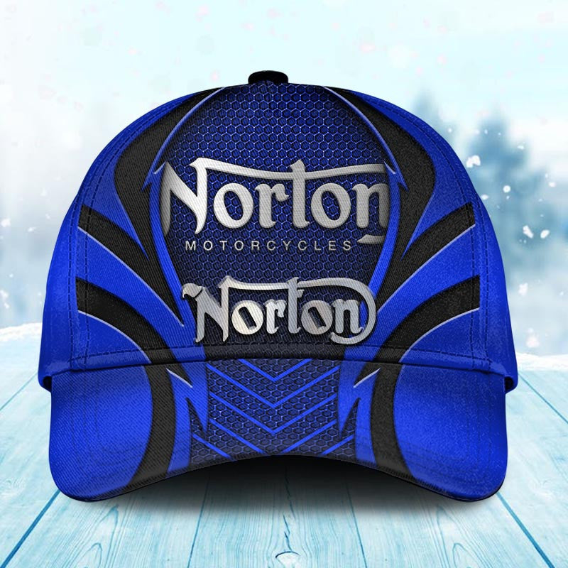 Norton DMHA11685 Multicolore