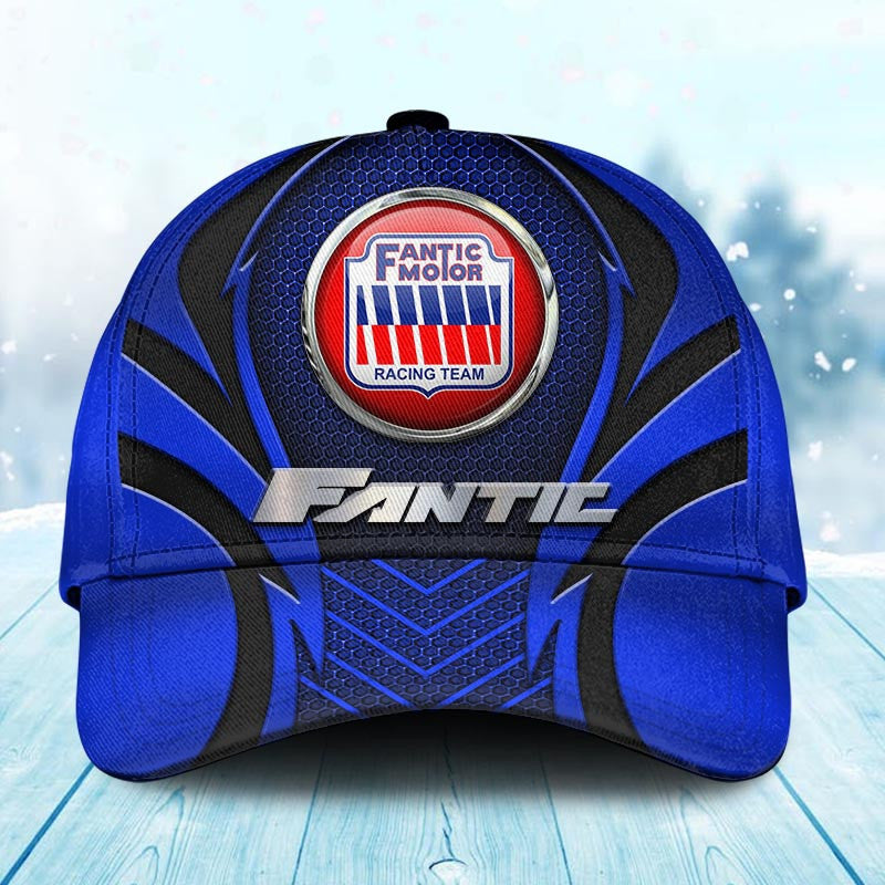 Fantic DMHA11670 Multicolore
