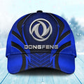 Dongfeng DMHA11710 Multicolor