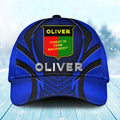 Oliver Tractor DMHA11728 Multicolor