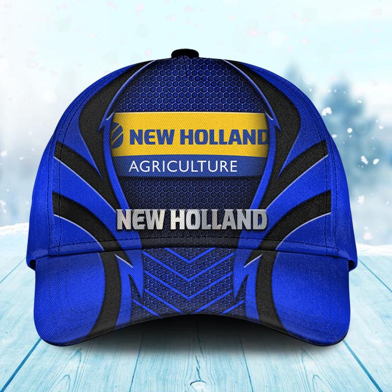 New Holland DMHA11726 Multicolor
