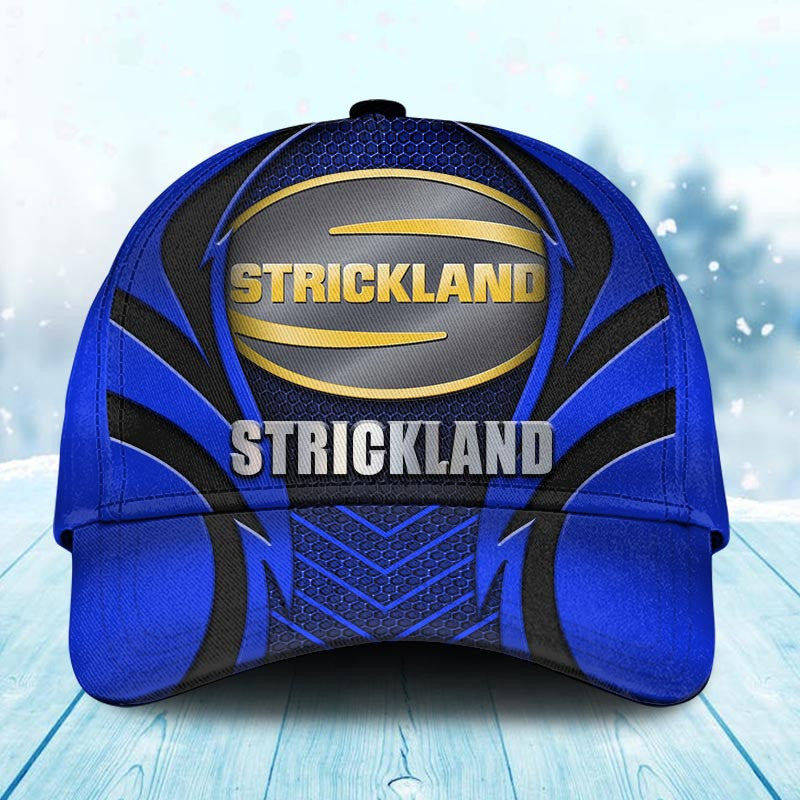 Strickland DMHA11732 Multicolor