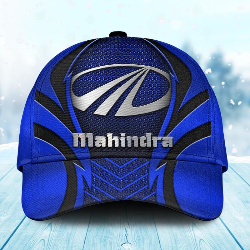 Mahindra DMHA11722 Multicolor