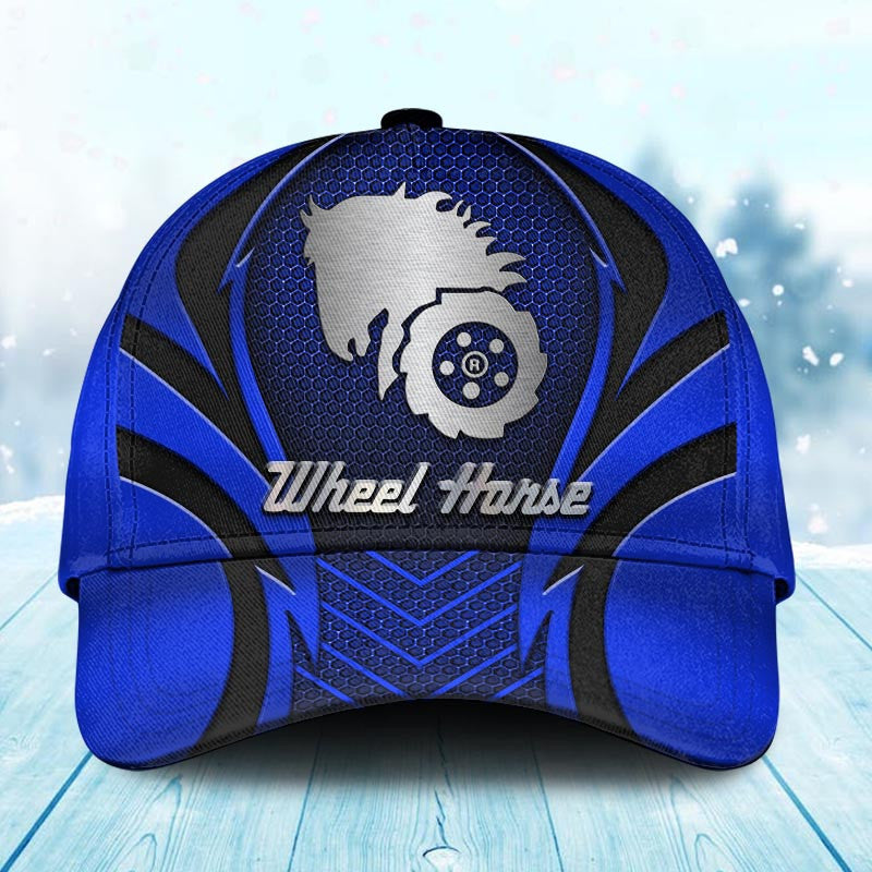 Wheel Horse DMHA11739 Multicolore