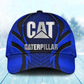 Caterpillar DMHA11706 Multicolor