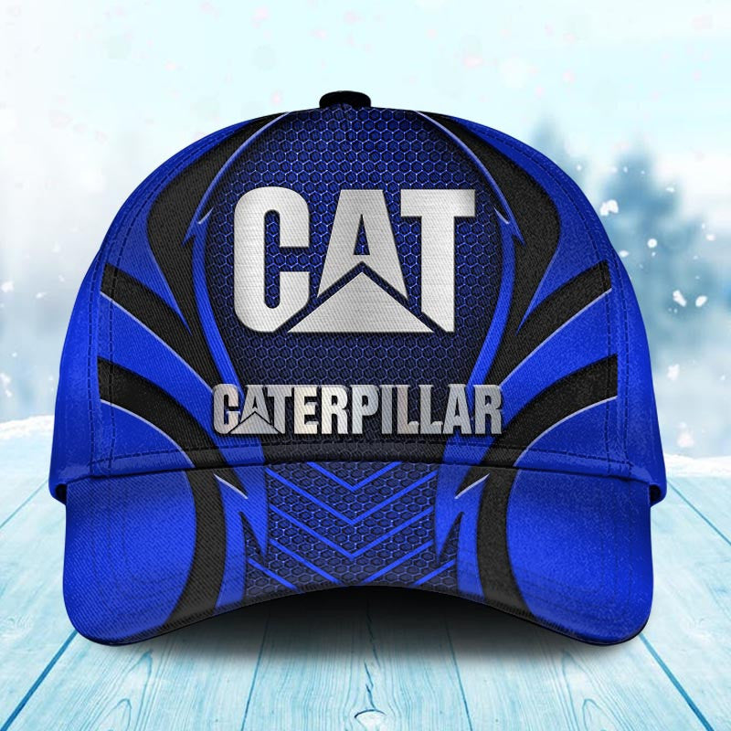 Caterpillar DMHA11706 Multicolor