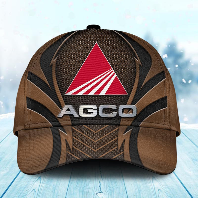 AGCO Allis DMHA11699 Multicolor