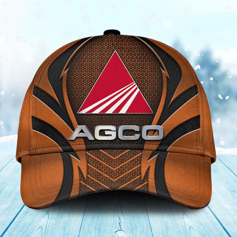 AGCO Allis DMHA11699 Multicolor