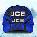 JCB DMHA11715 Multicolor