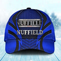 Nuffield DMHA11727 Mehrfarbig