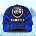 Kioti DMHA11718 Multicolor