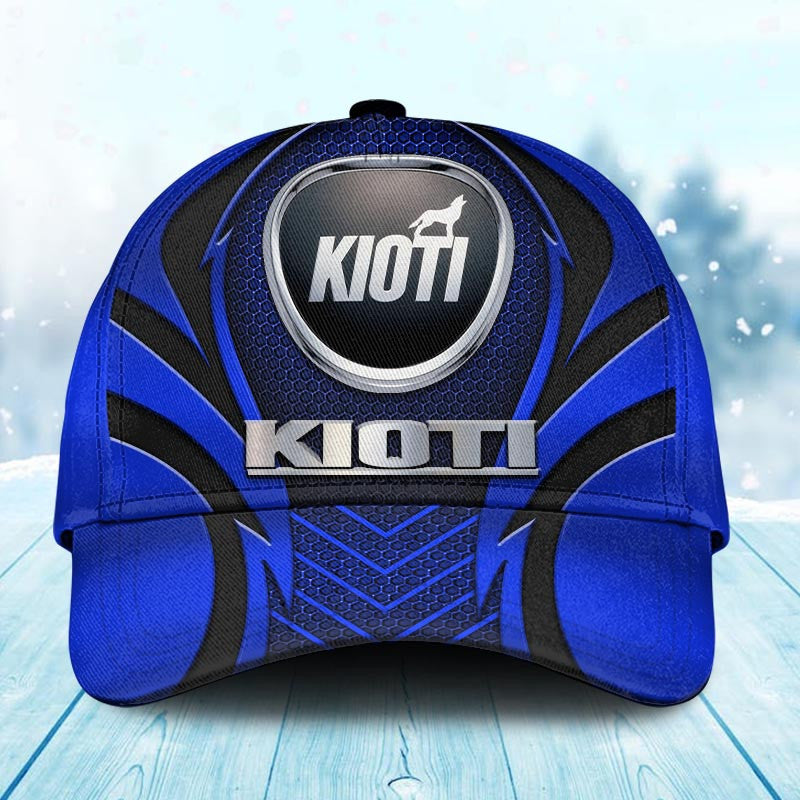 Kioti DMHA11718 Multicolor