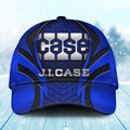 J.I. Case DMHA11714 Multicolor